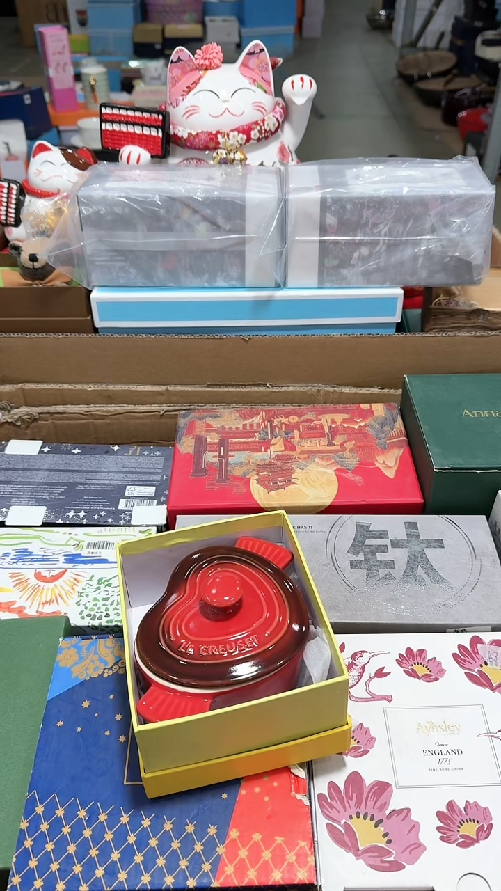 【闪购商品】瓷片大漂亮瓷器，一件不留--