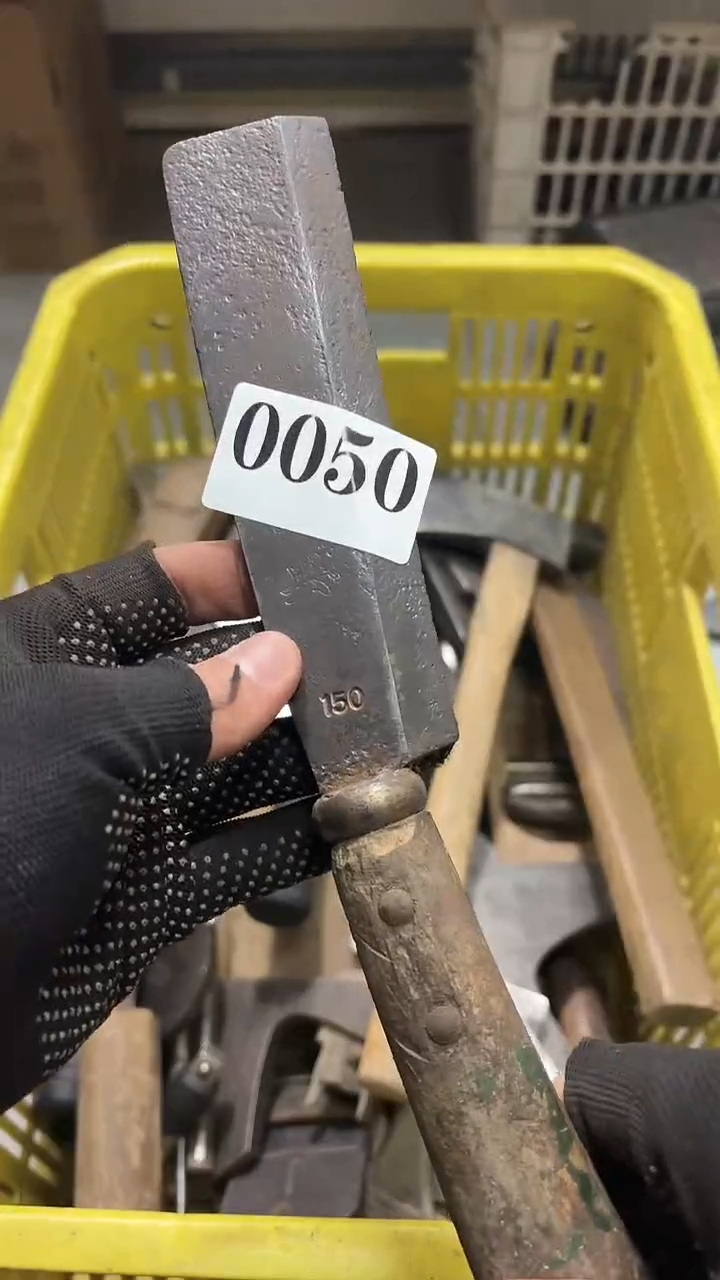 美**来隐龙中古回流工具