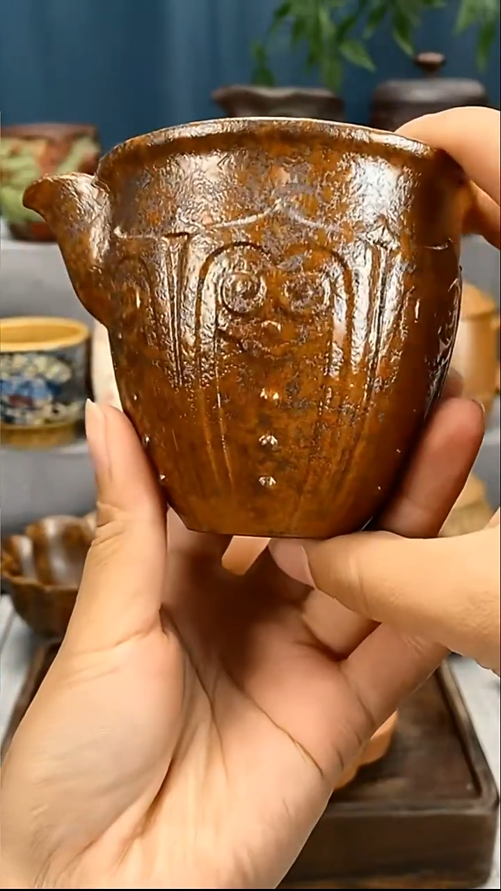 宜兴原矿紫砂闪购