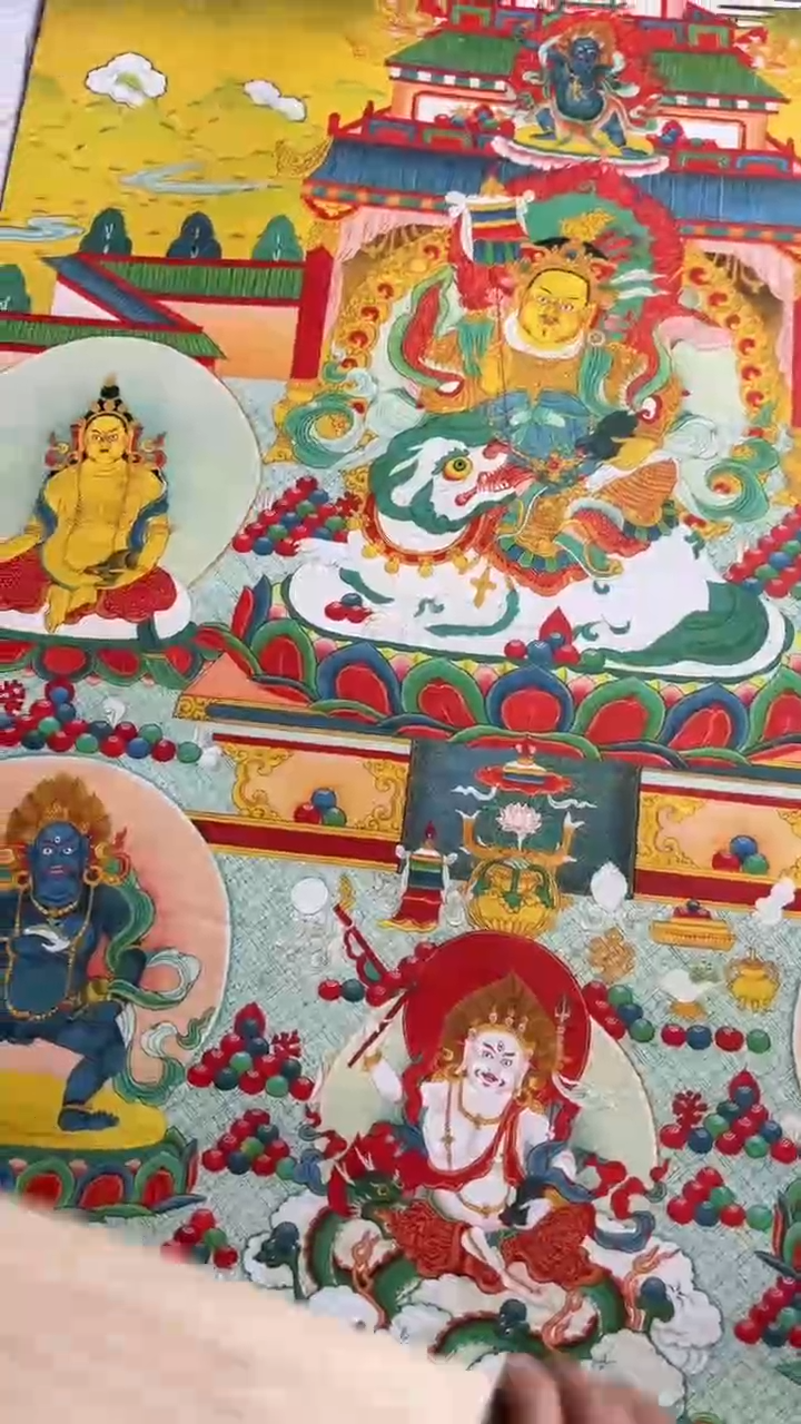 小雅专属文化挂画精品16059