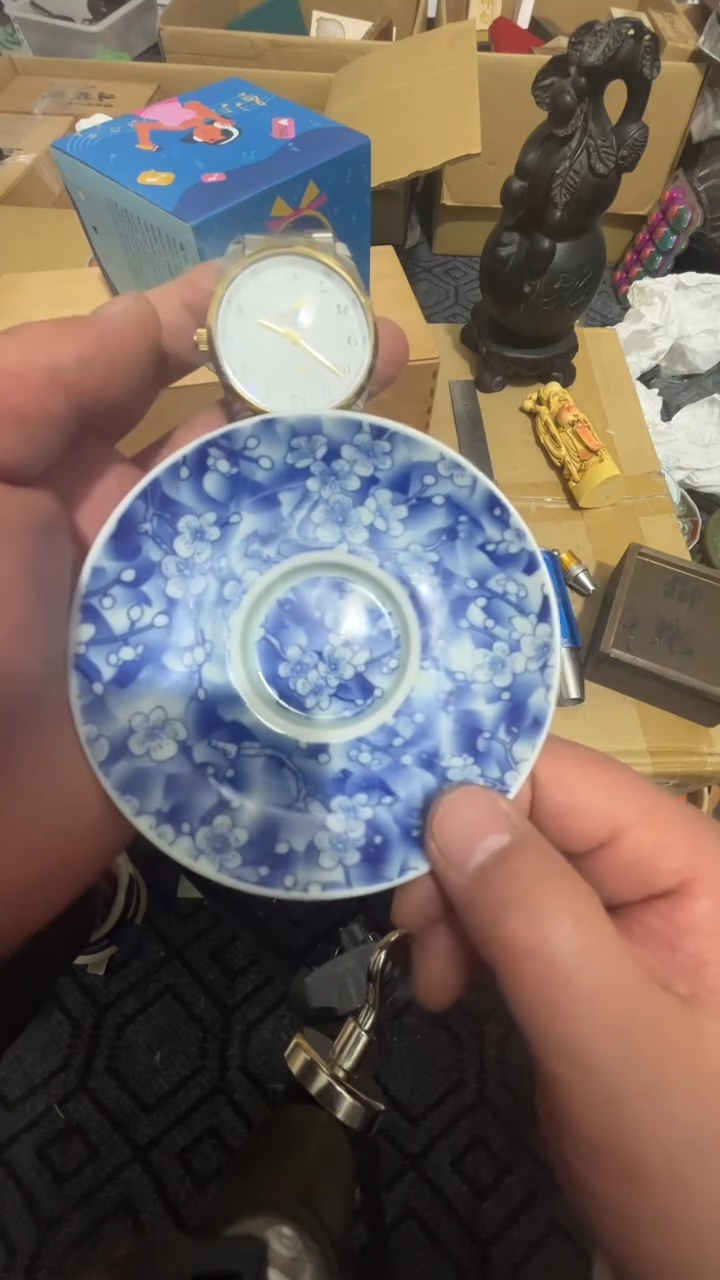 岁****1藏赖收藏高端美术工艺品