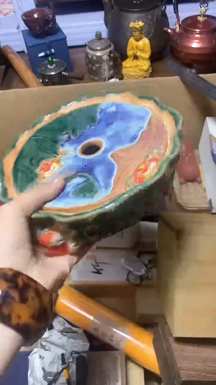 【闪购商品】瓷器瓷片瓷器瓷片