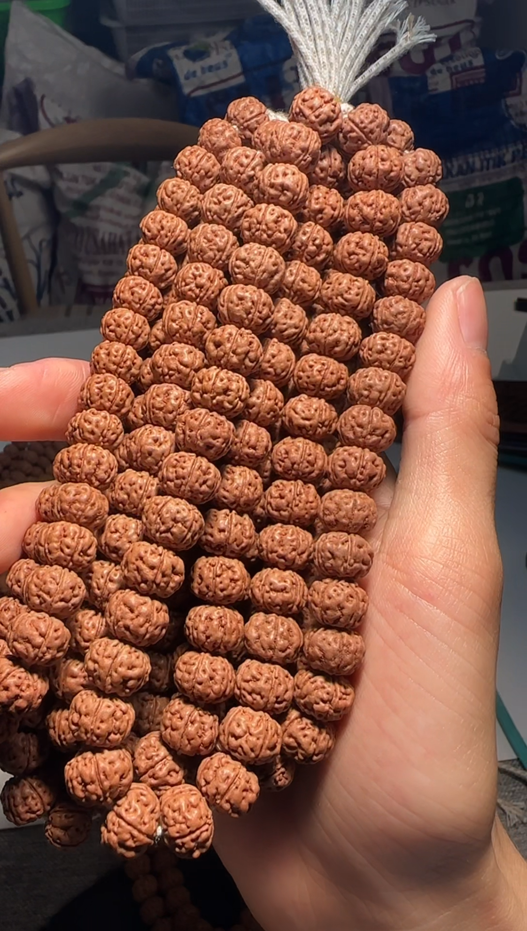 手串金刚菩提无利润超头精挑老树王手持-10mm