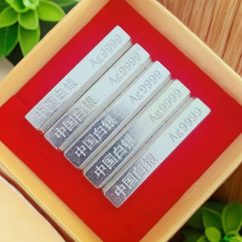 28g收藏条家居送礼国风精美摆件