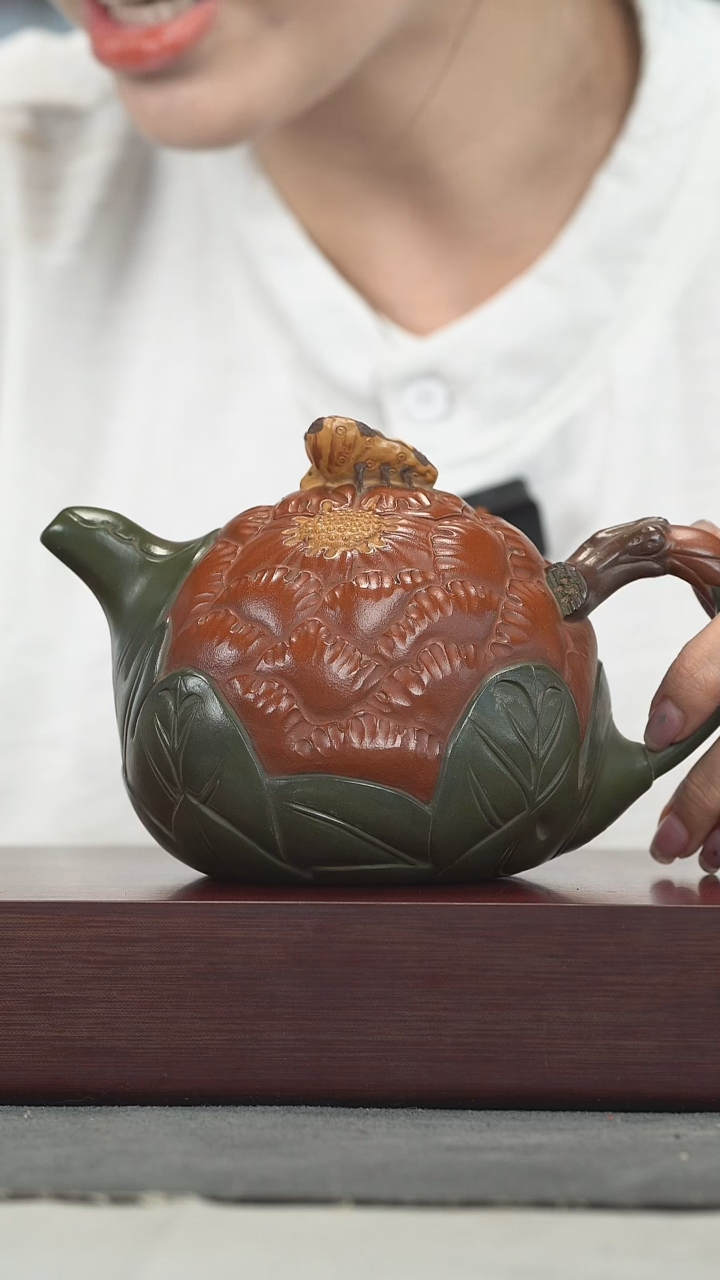 茶壶紫砂紫砂壶紫砂壶