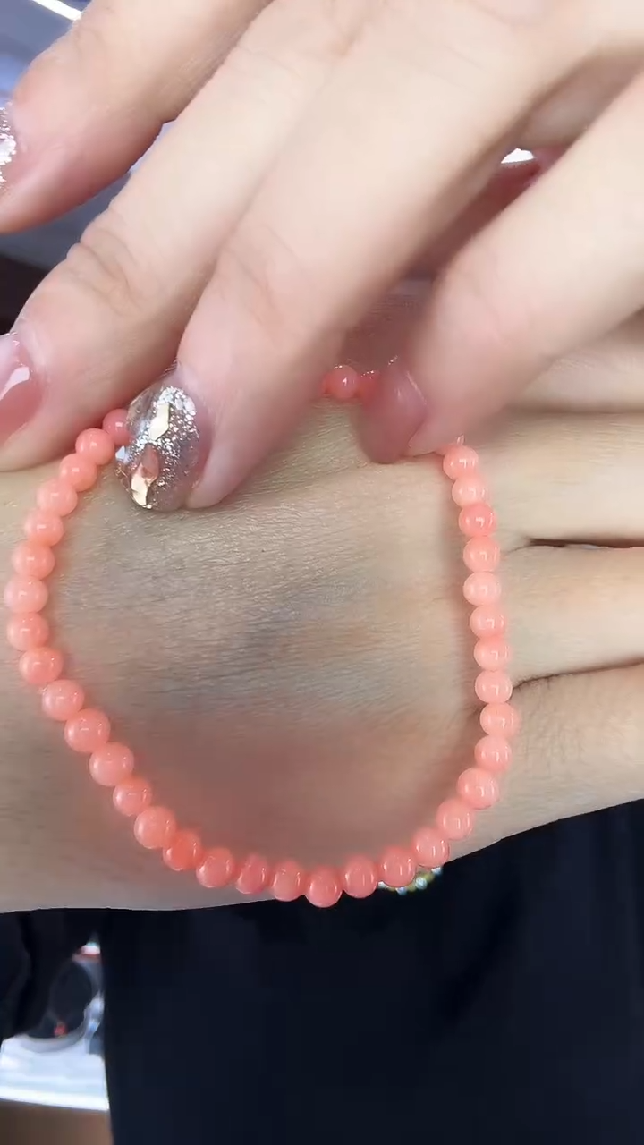 简单时尚百搭 手链