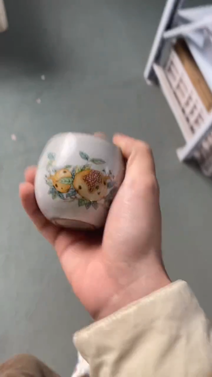 瓷片陶瓷茶具茶器