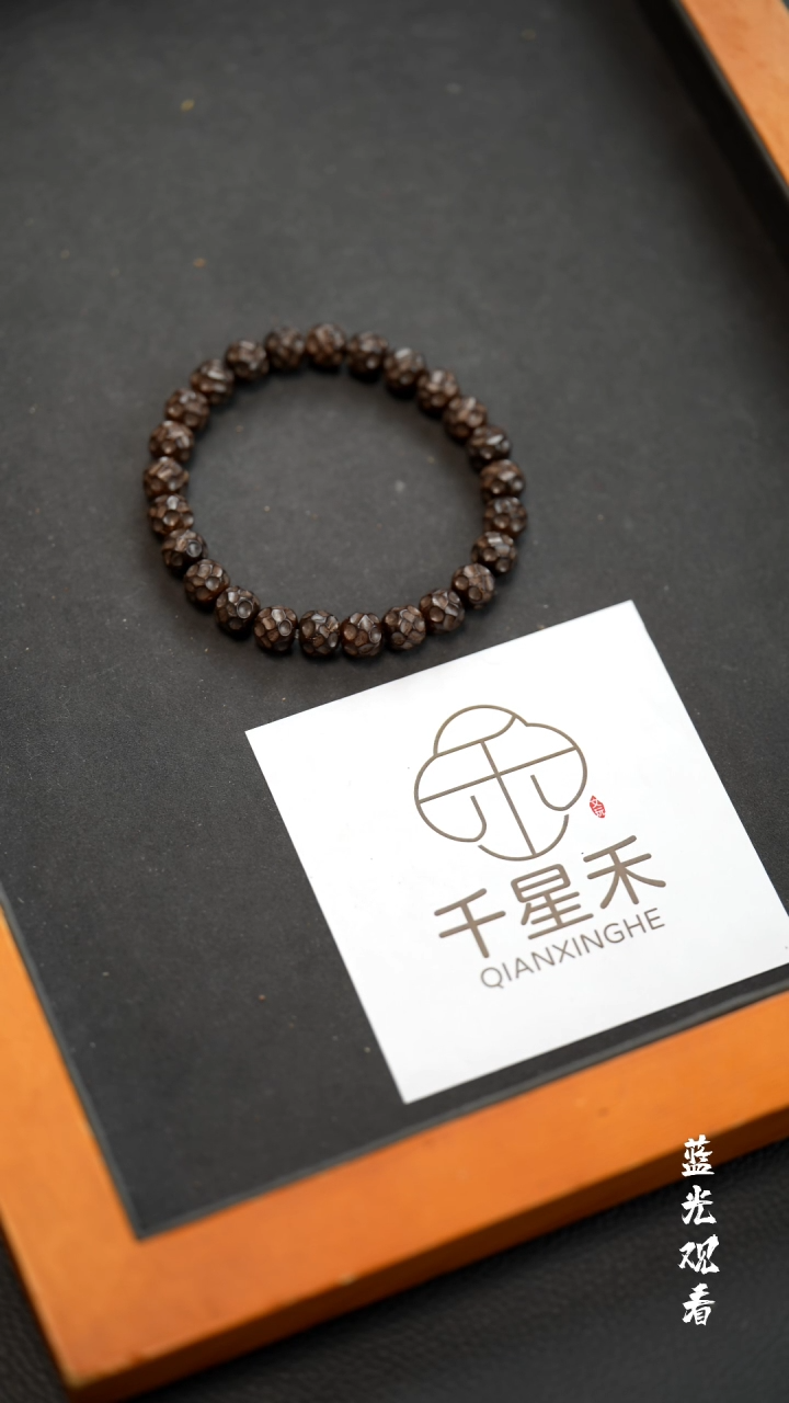 手串/手链橄榄核disc灯