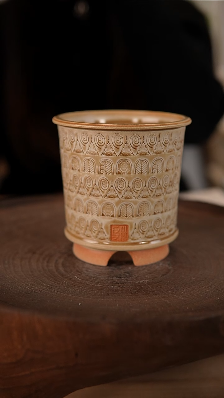 【闪购商品】陶瓷2-14-111默认有瑕口8.5