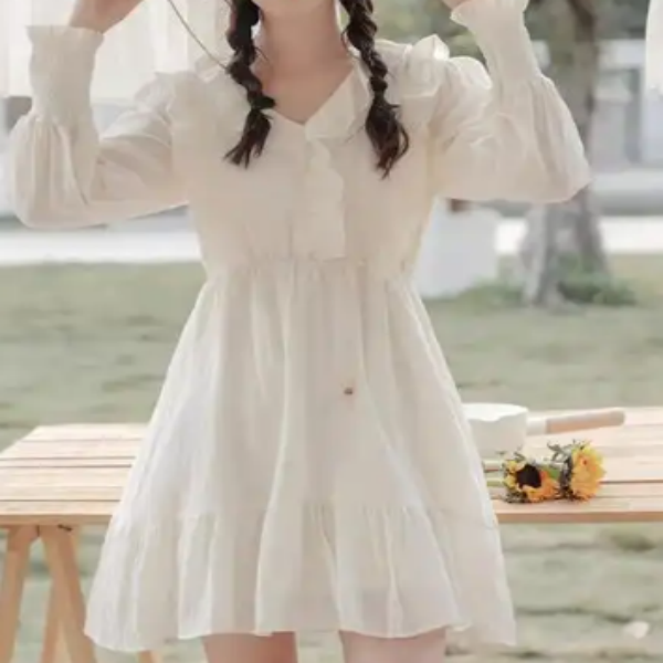 南油猴哥服饰 A100-A199