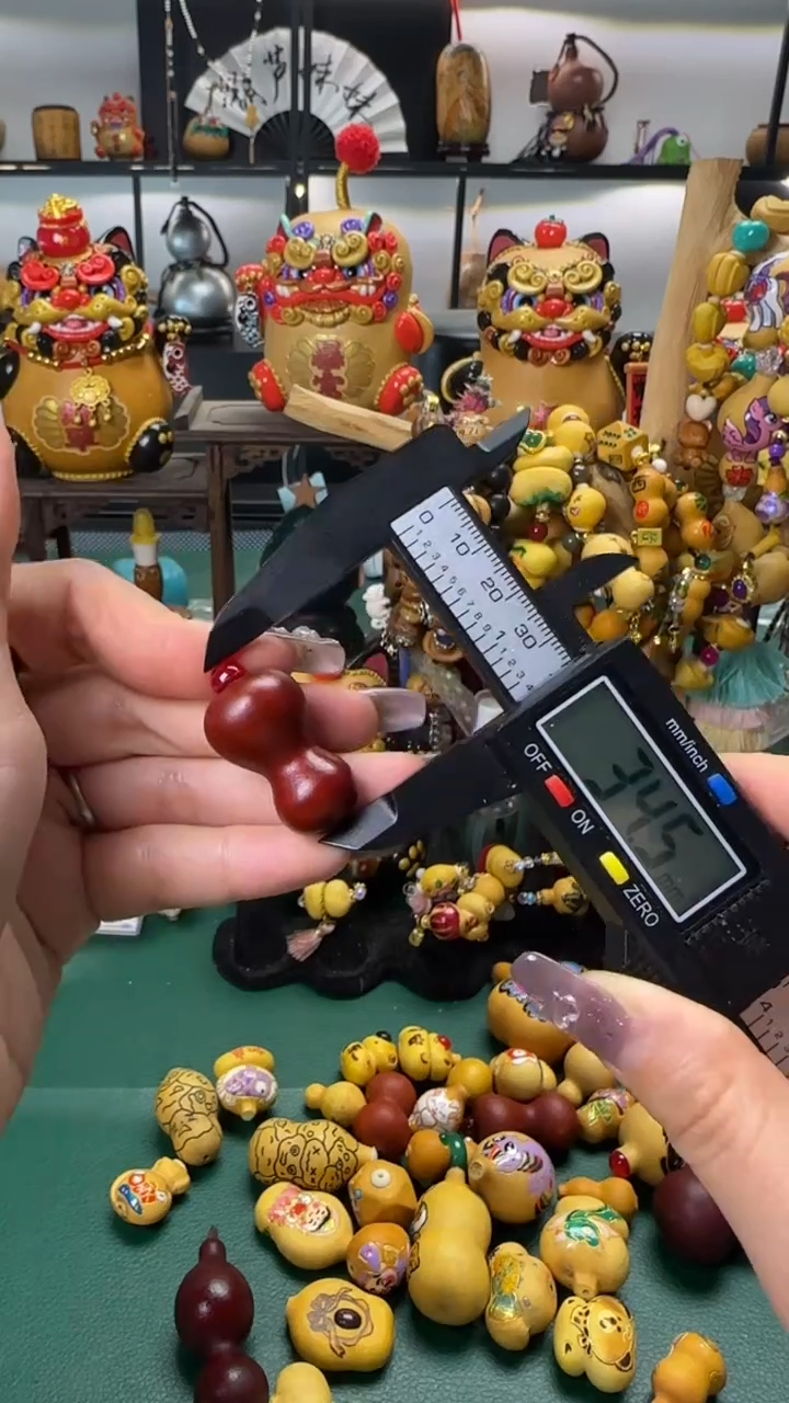 001文玩葫芦文玩好物