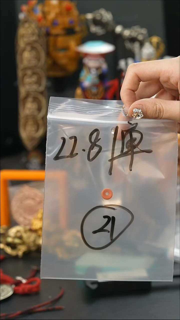 吊坠佛螺菩提21藏传原生态藏传藏品