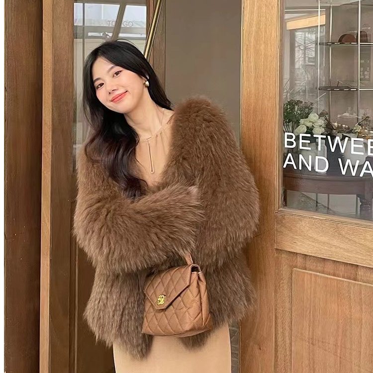 橙子家 （150-180）孤品捡漏外套气质网红时尚百搭秋冬