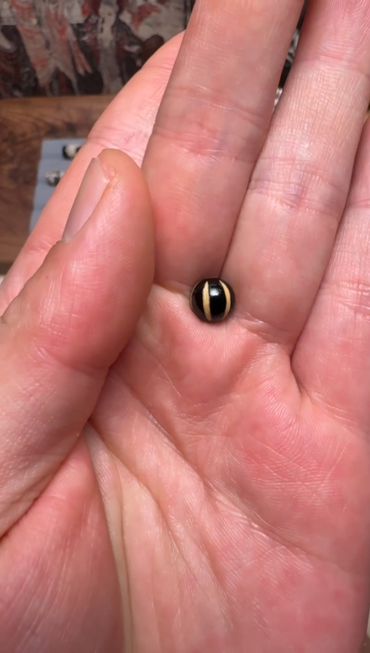 【闪购商品】玛瑙/玉髓颈饰未镶嵌珠改瓜珠配饰