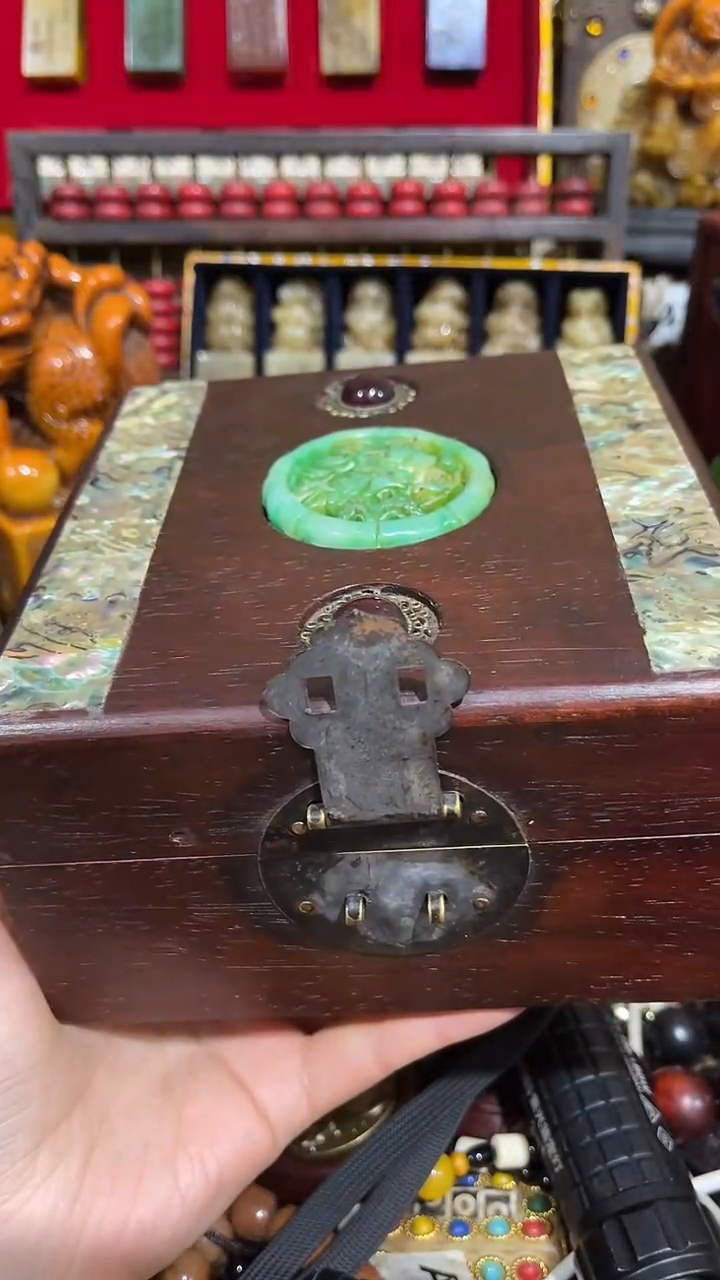 【闪购商品】老板娘推荐摆件摆饰