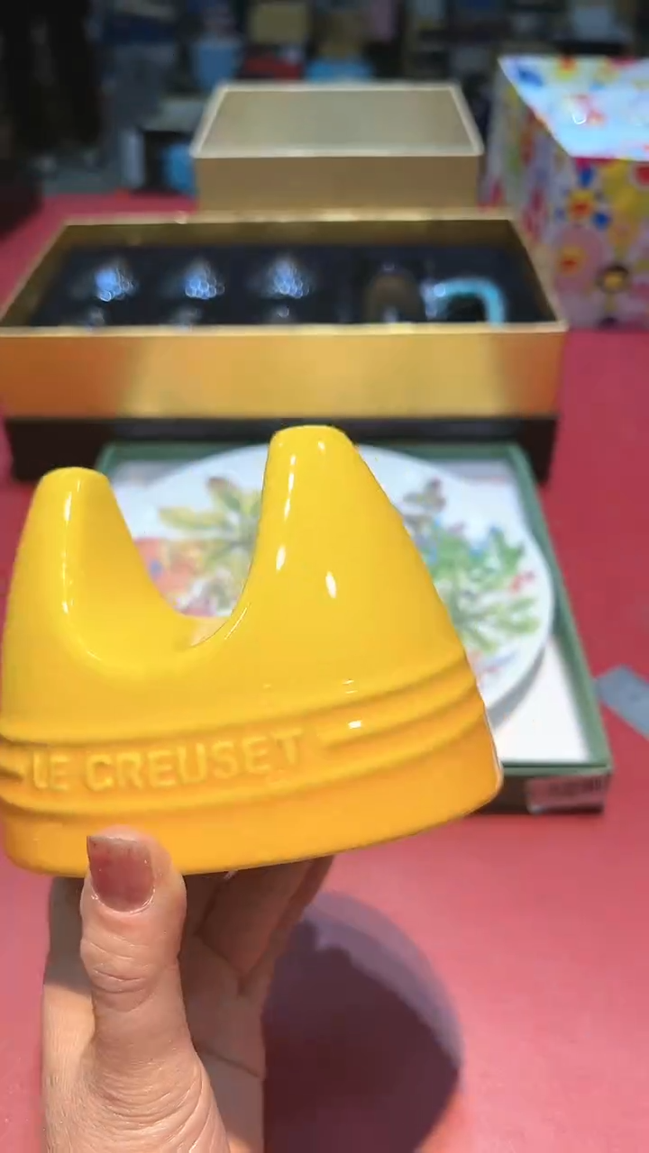 【闪购商品】瓷片锅碗瓢盆一件不剩