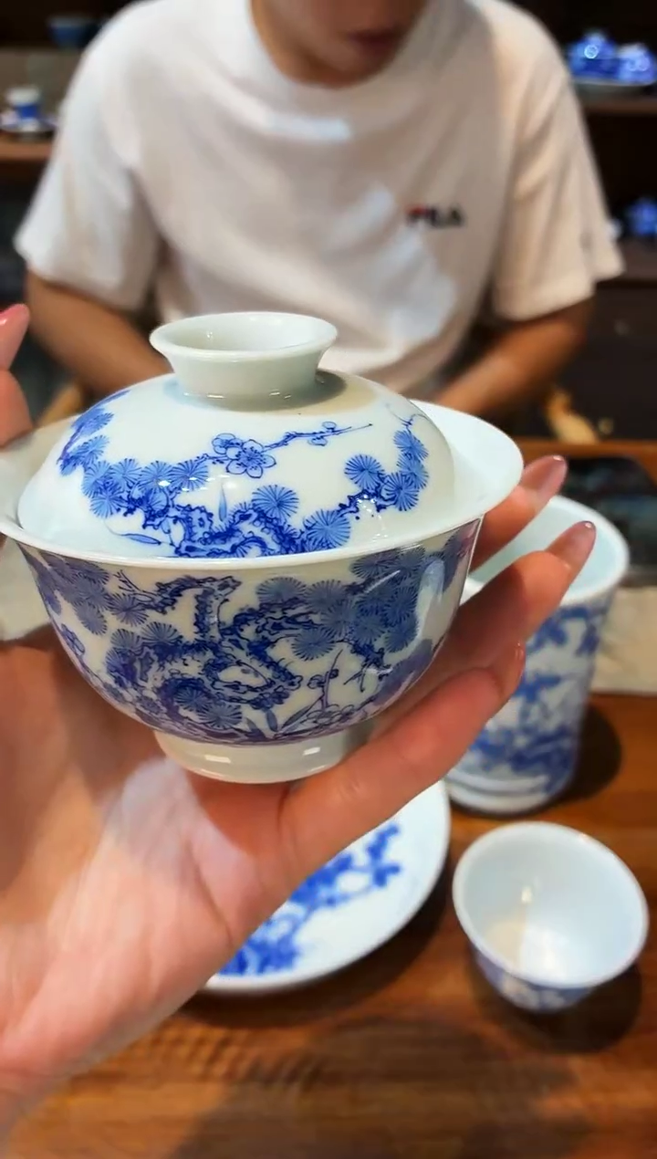         竹林草堂