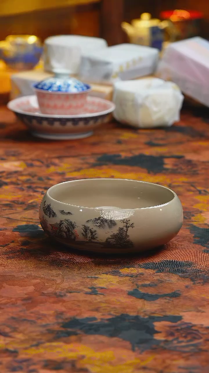 【闪购商品】楽门茶器！！！！