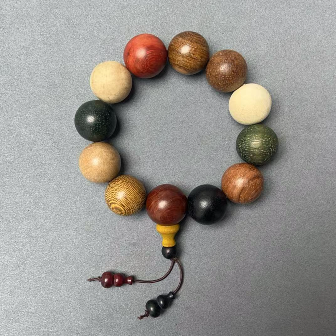 神龙木手链-丹丹专属-A121