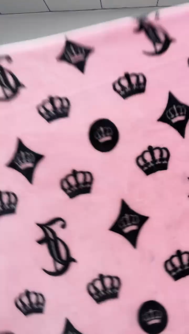 法兰绒2.3x2.2材质面料尺寸以主播介绍为准xc