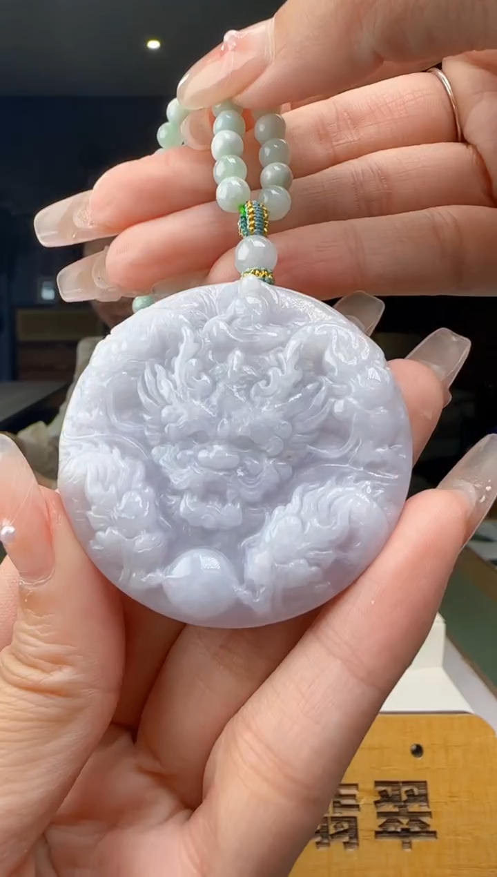 【闪购商品】翡翠吊坠(赠链)未镶嵌多样性发一MM@@WS50205H004