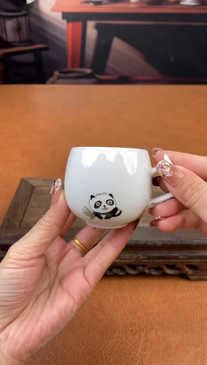 【闪购商品】陶禧茶器闪购福利V