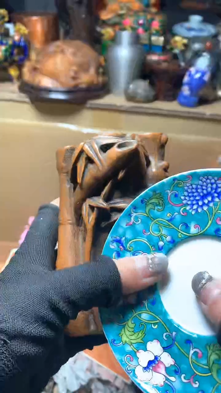 【闪购商品】瓷器默认微瑕瓷器