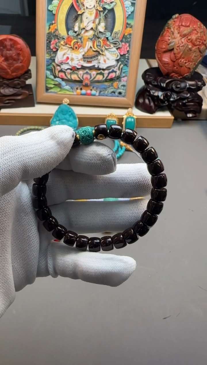 【闪购商品】椰蒂手串手串手串