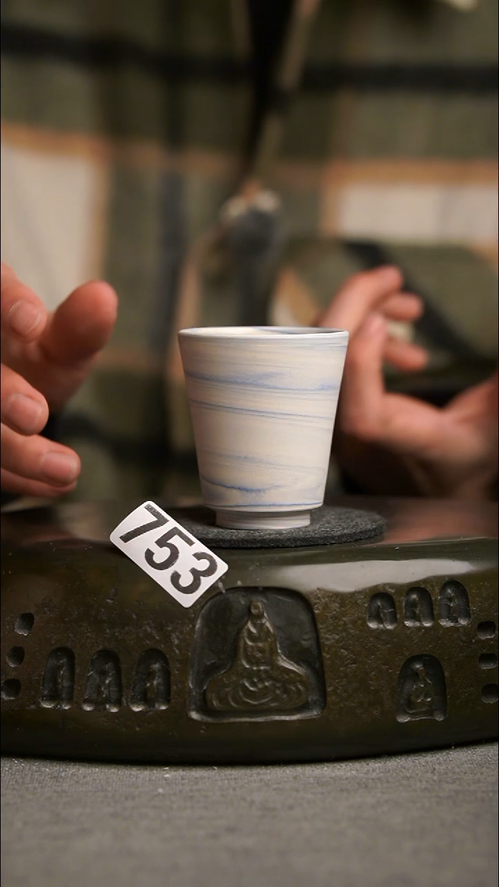 753景德镇陶瓷茶器系列