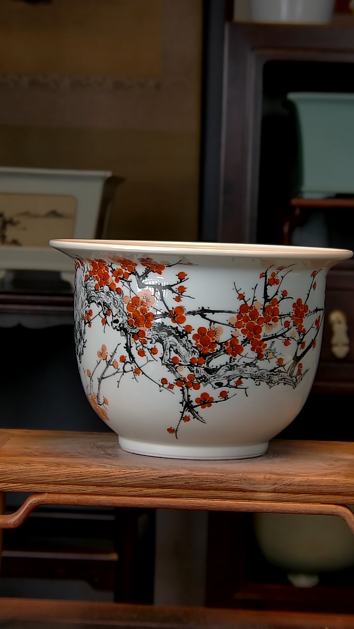 【闪购商品】红陶1