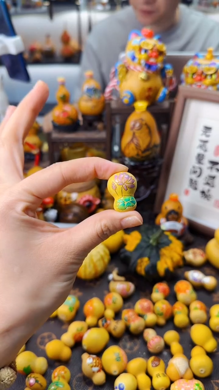 【闪购商品】569文玩葫芦文玩好物