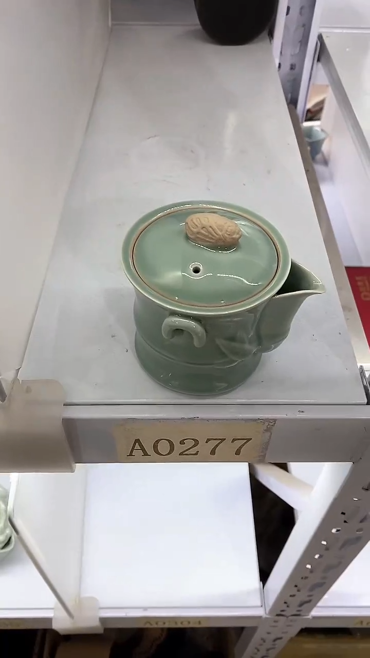 【闪购商品】瓷片陶瓷茶器福利A0304