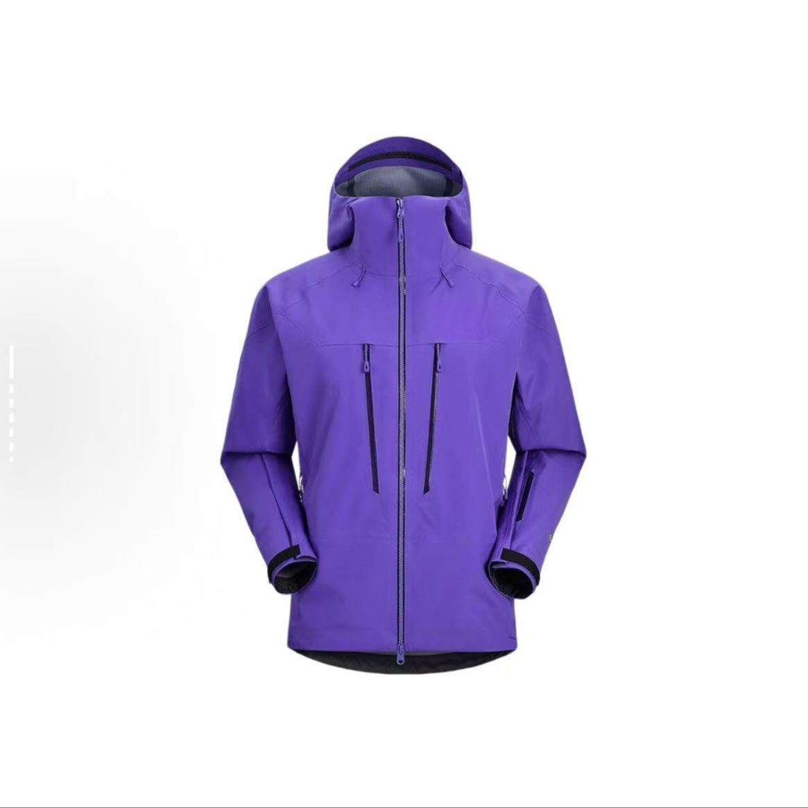 【台州顶版代表】小太阳中国登山限定系列M-Xpro全天候硬壳冲锋衣