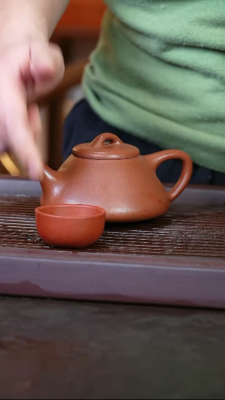 紫砂紫泥@@ch01728