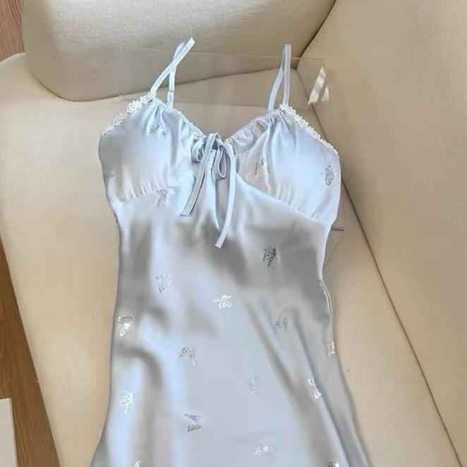 老婆人美心善裙【栀炎】