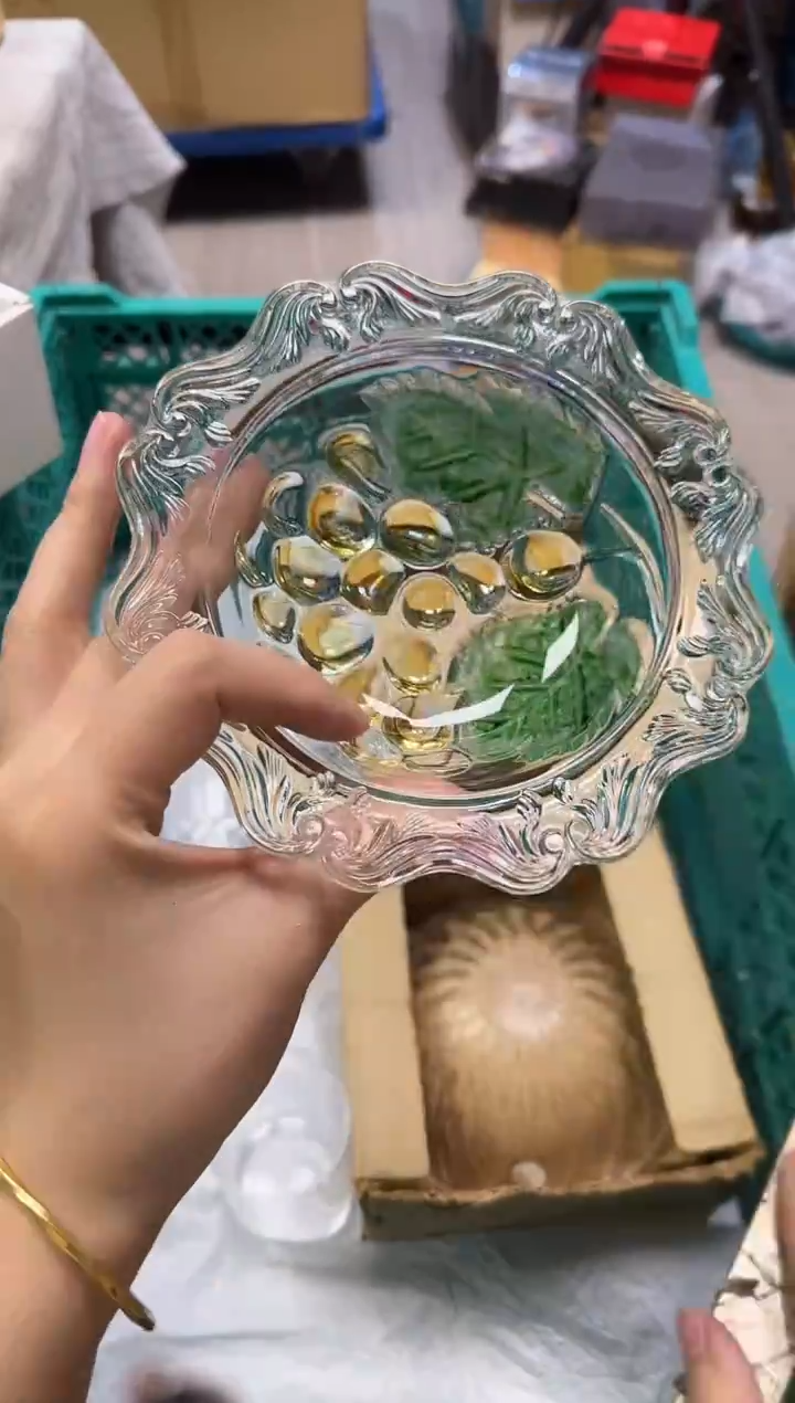 手工艺品玻璃呢*941