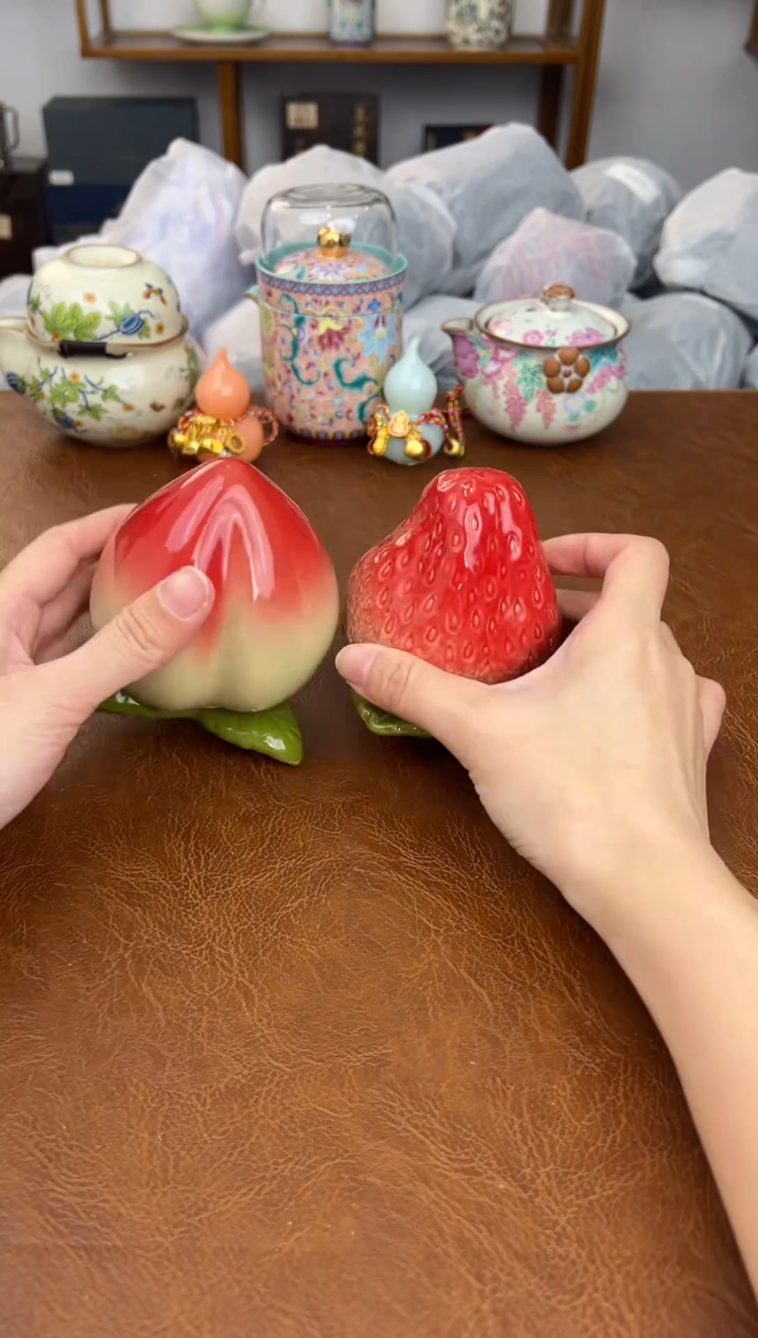 茶瓷雅物集通用链接@@ZH2667