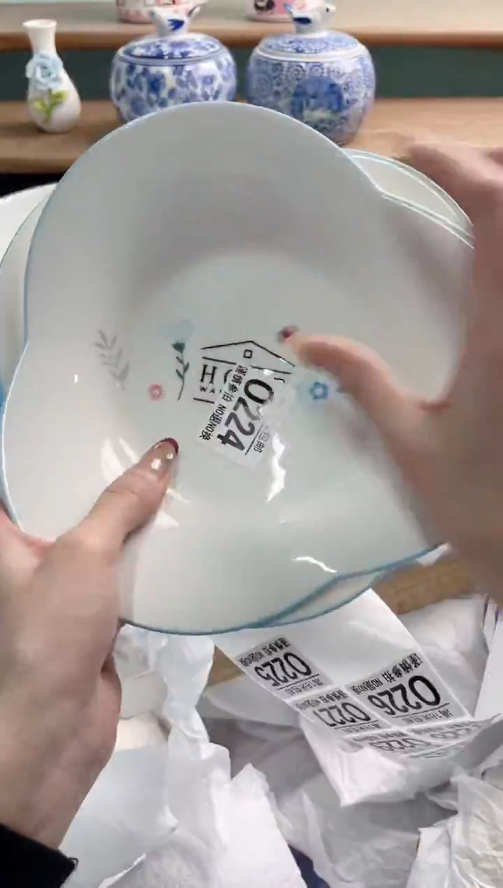 陶瓷艺*Q224**********