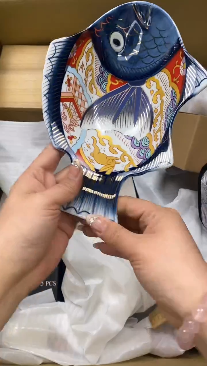 其他瓷片精美陶瓷甄选一单一付