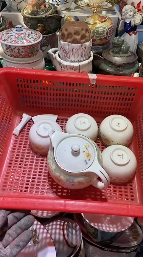 【闪购商品】瓷片11111111111111111