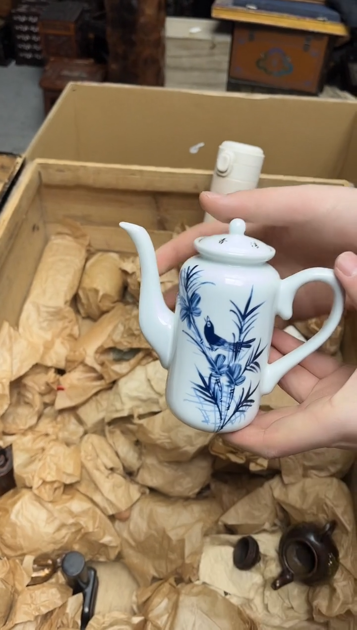 瓷片八号甄选八号甄选