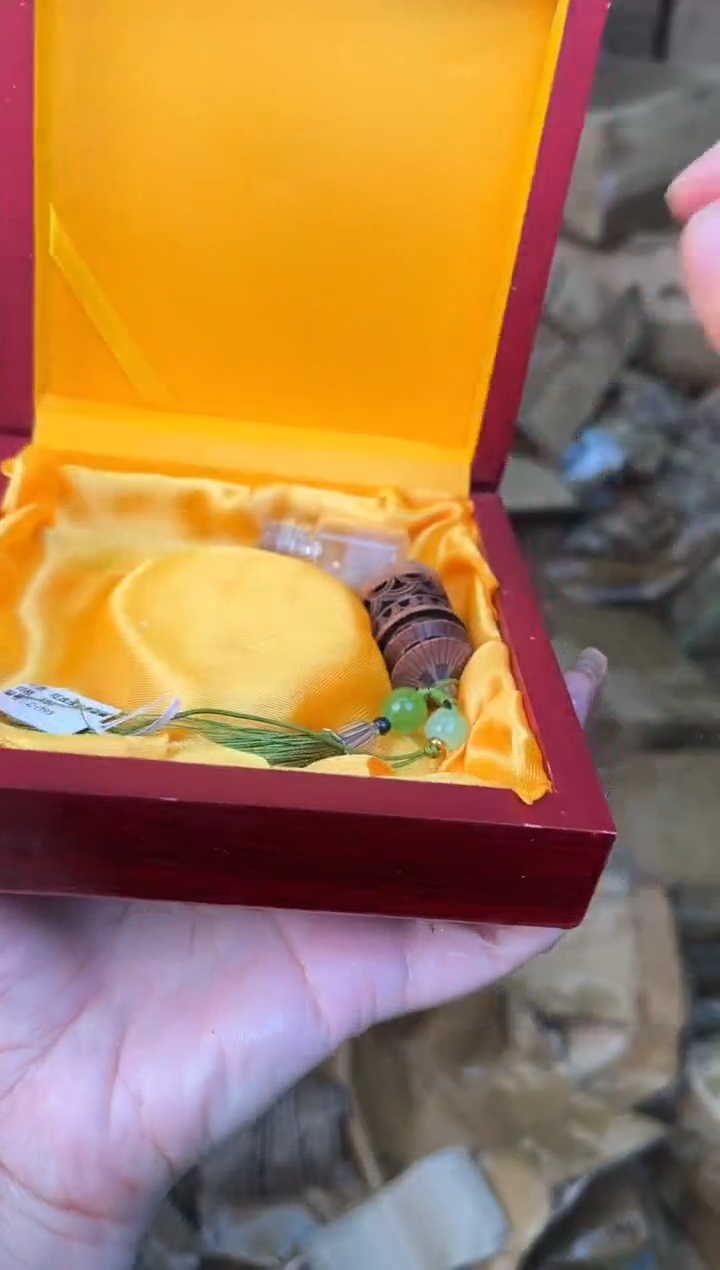 手串立夏甄选福利闪购商品无礼盒