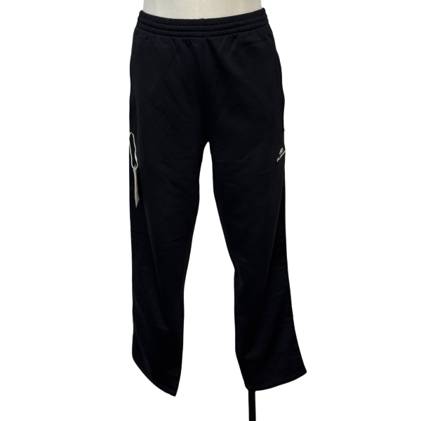 妃鱼/巴黎世家/棉/裤子/95新/琰二16