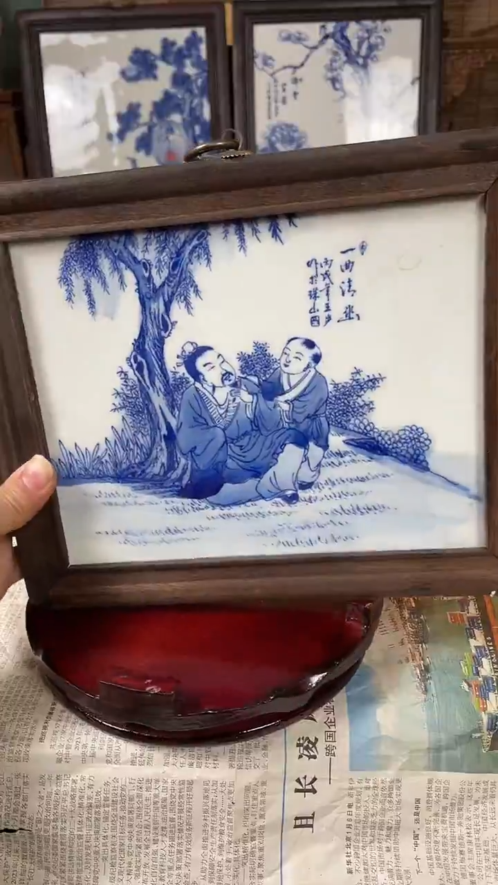 景德镇高温瓷002