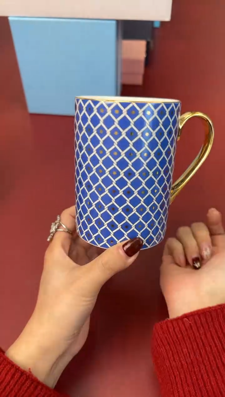 【闪购商品】瓷片正午瓷缘 臻品源泉@@H967