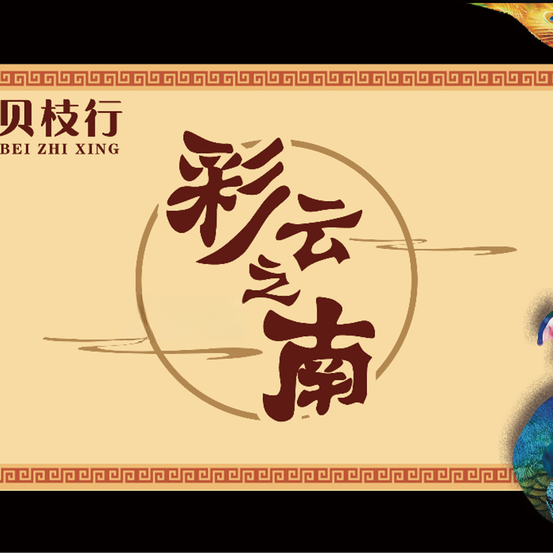 彩云之南特邀体验卡