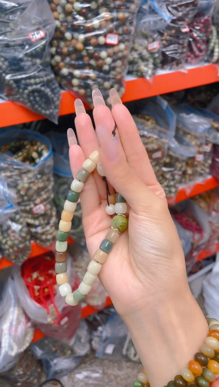 菩提根/象牙果吊坠s02s02