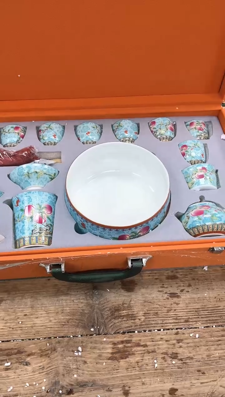 【闪购商品】其他清山陶也商品链接@@