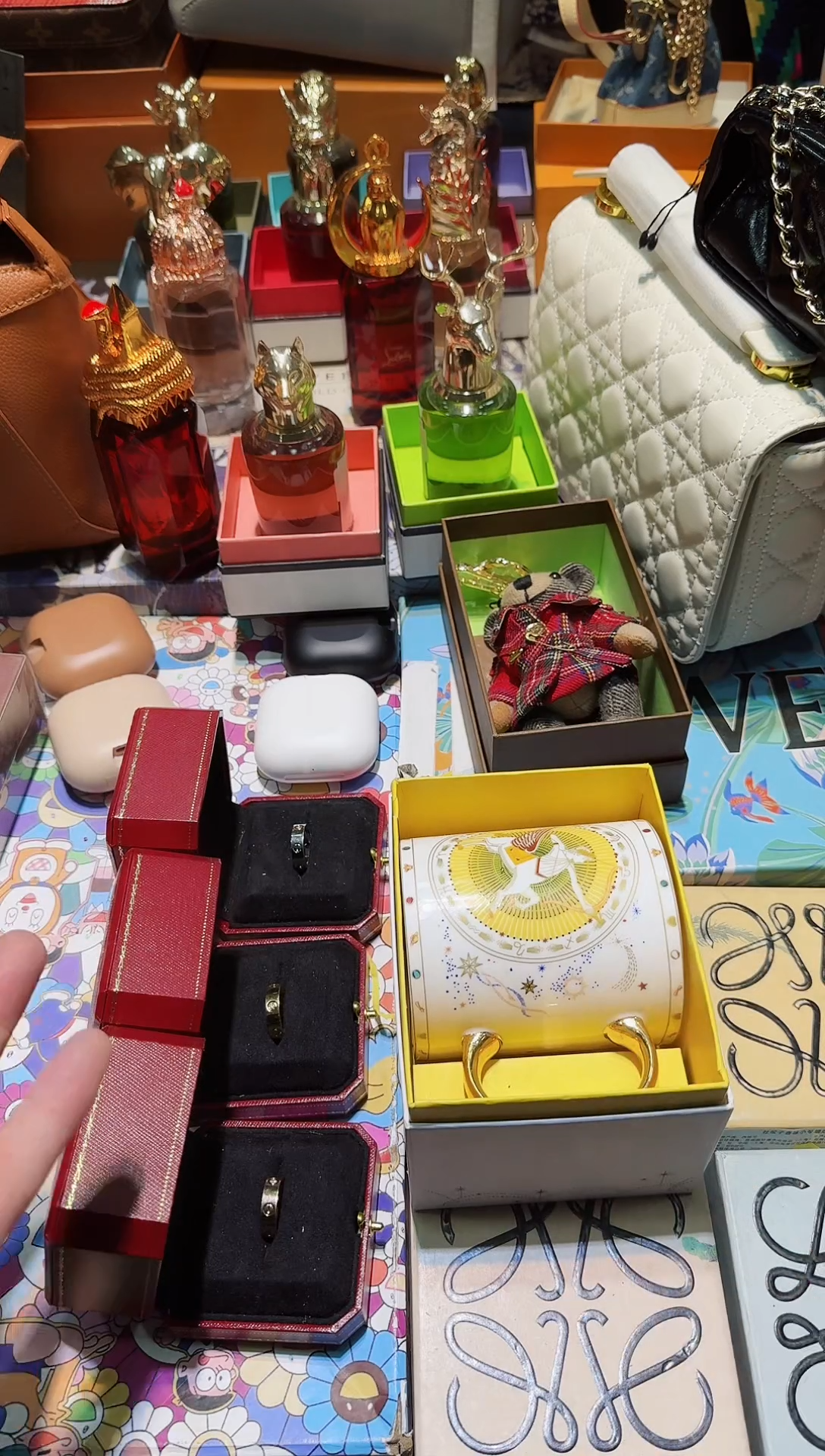 【闪购商品】瓷片换类目孤品单品一件不留