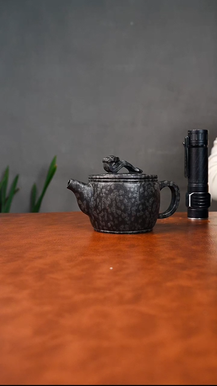 用****3如意汉瓦壶冰碛岩